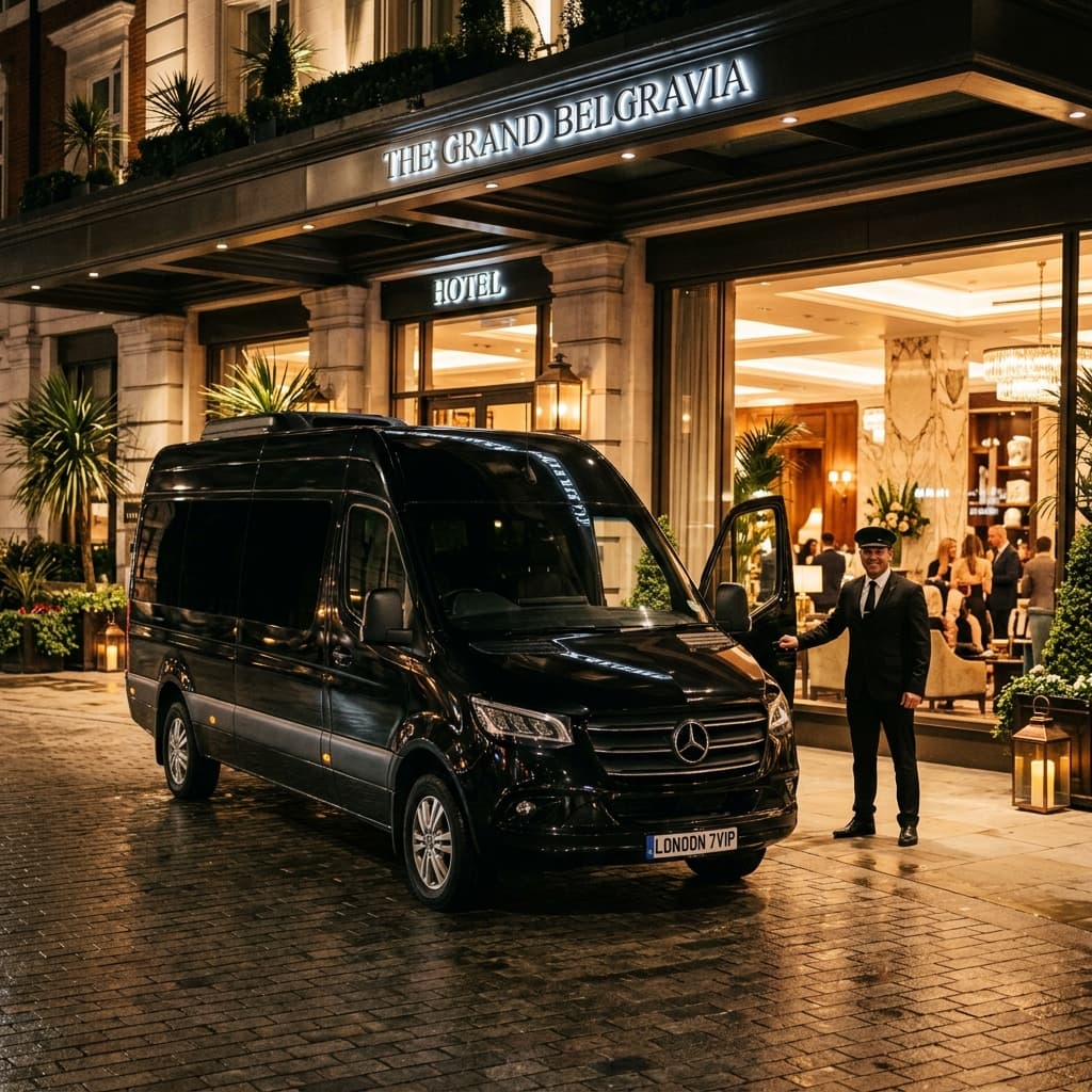 Antalya Airport to Long Beach Resort Alanya: Premium VIP Transfer Guide
