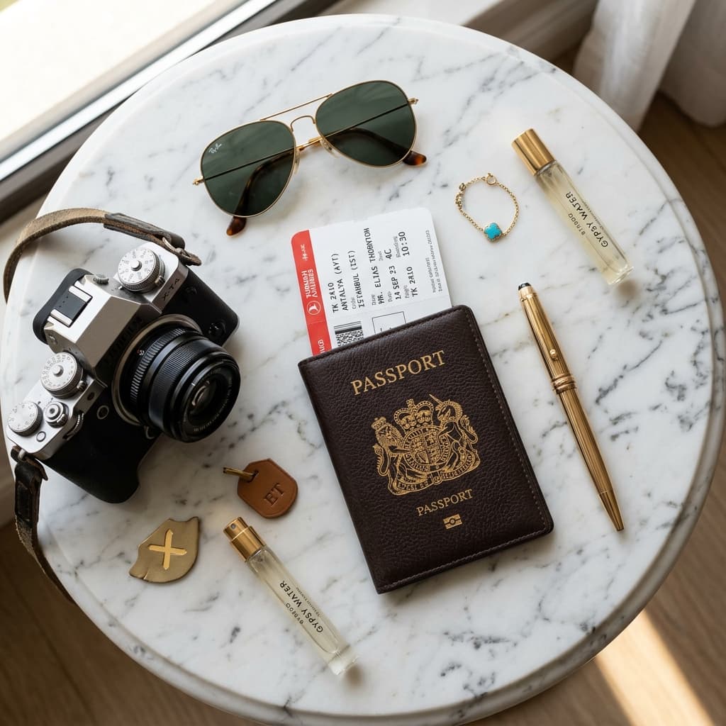 Antalya Airport to Delphin Deluxe Resort Okurcalar: Seamless Private Travel