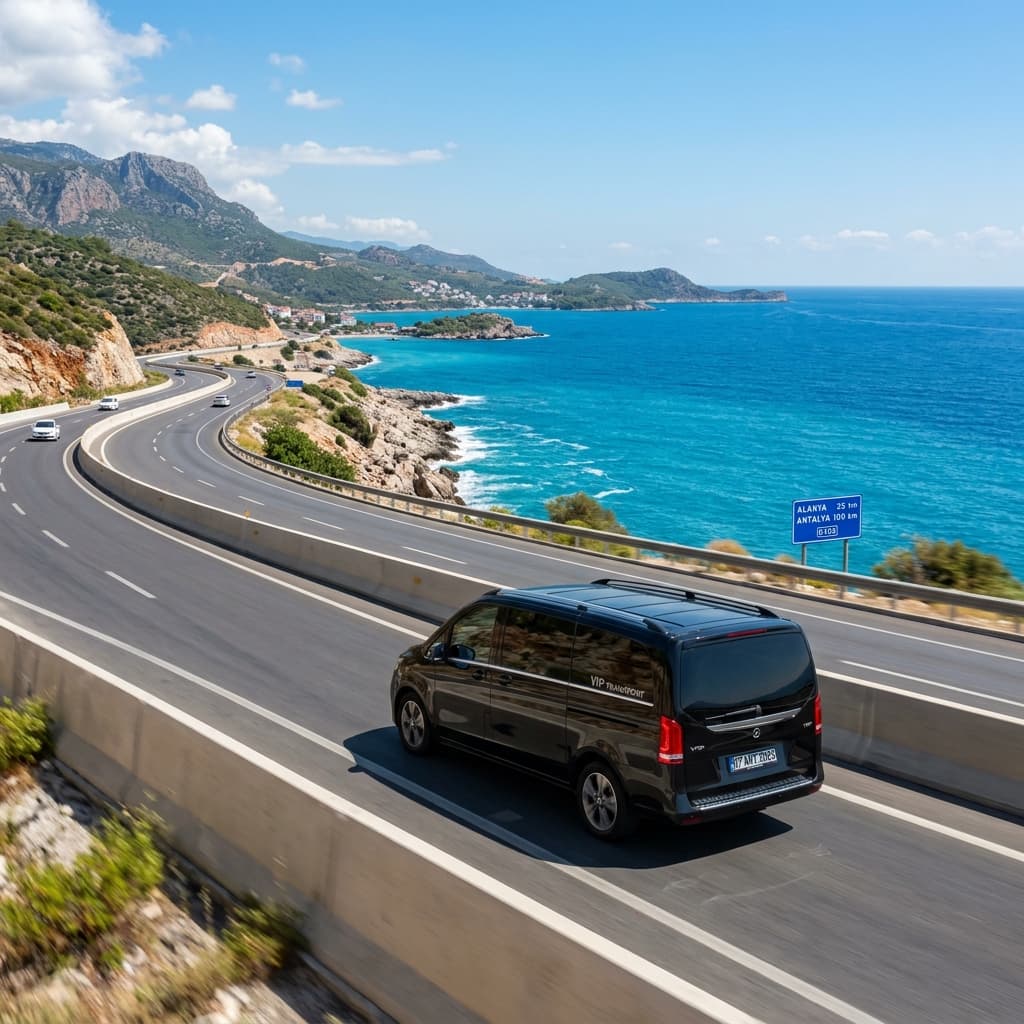 Airport VIP Transfer vs. Shuttle: What is Best for You?